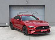 Ford Mustang 3