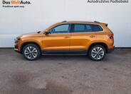 Škoda Karoq 3