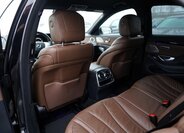 Mercedes-Benz Třídy S 29