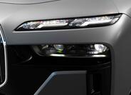 BMW i7 8