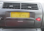 Citroën C4 Hatchback 1,4 l 65 kw