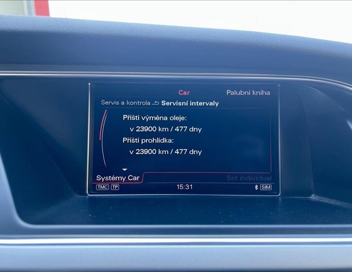 Audi A5 Kupé 2,0 l 140 kw