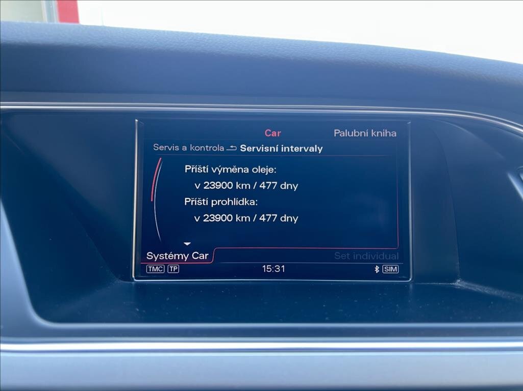 Audi A5 Kupé 2,0 l 140 kw