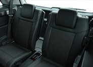 Opel Zafira MPV 1,9 l 110 kw