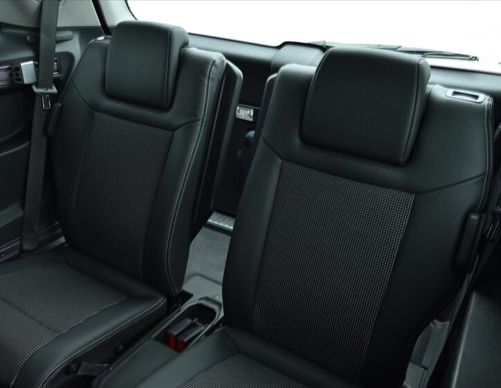 Opel Zafira MPV 1,9 l 110 kw