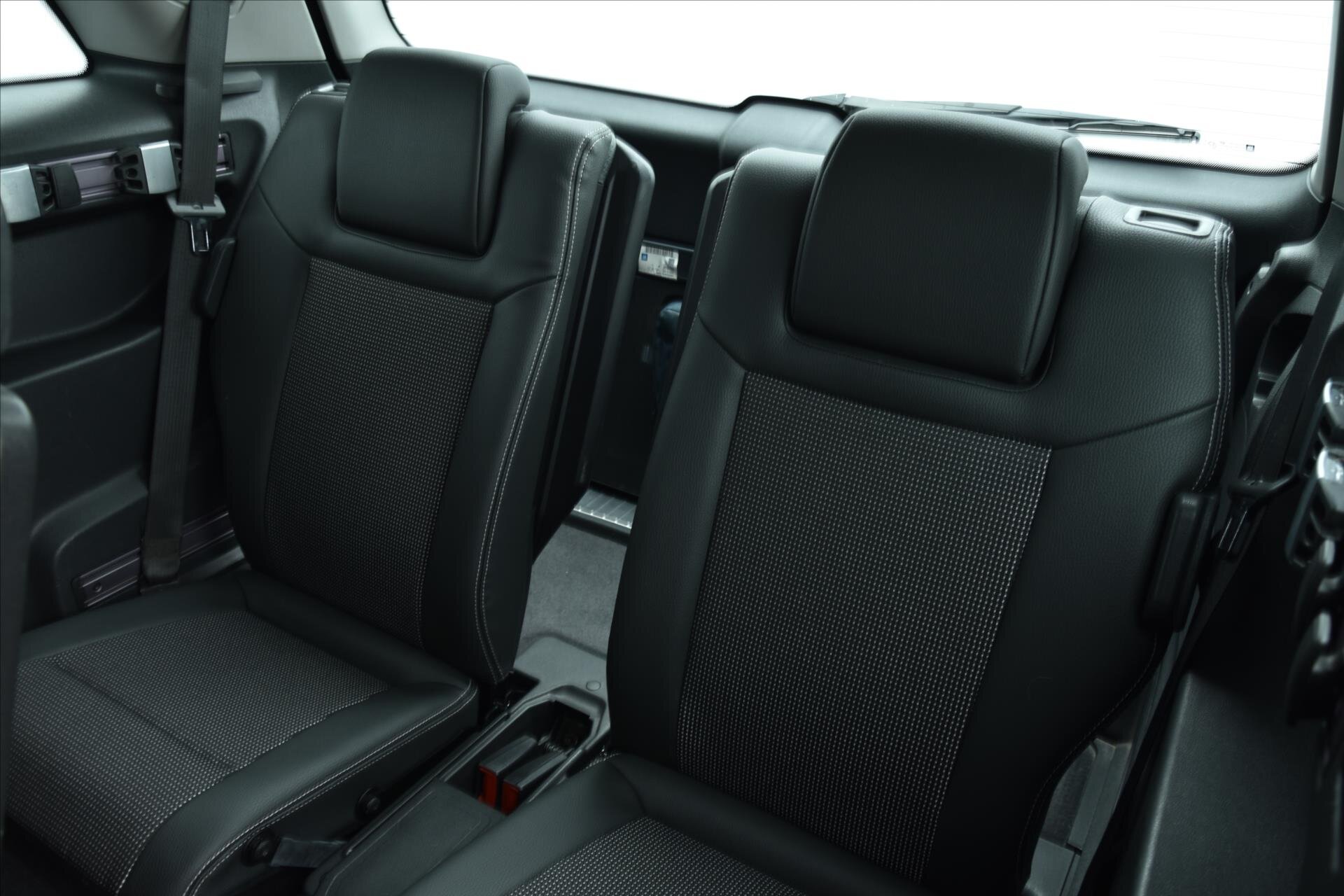 Opel Zafira MPV 1,9 l 110 kw