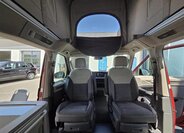 Volkswagen California VAN-Minibus 2,0 l 110 kw
