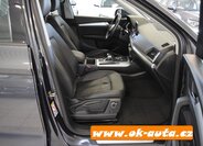 Audi Q5 SUV 2,0 l 0