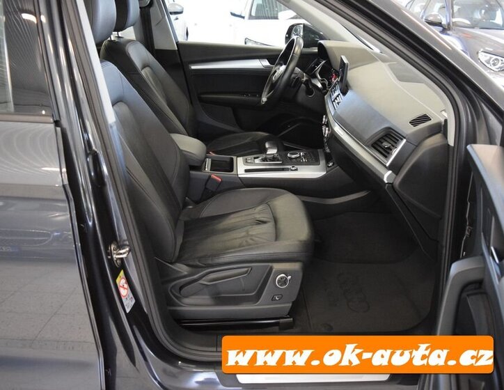 Audi Q5 SUV 2,0 l 0