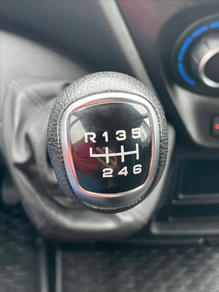 Iveco Daily Skříň 2,3 l 0