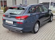 Hyundai i30 Kombi 1,6 l 85 kw