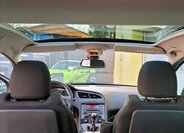Peugeot 5008 MPV 1,6 l 115 kw