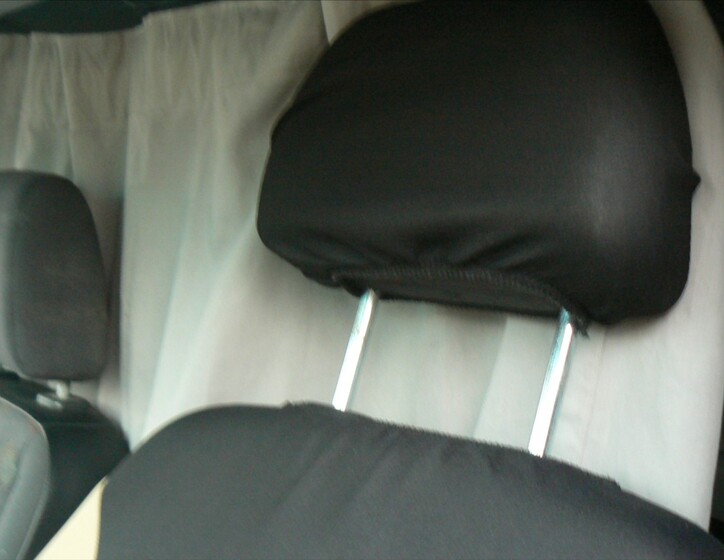 Mercedes-Benz Vito 15