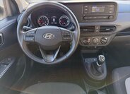 Hyundai i10 Hatchback 998,0 49 kw