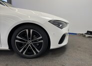 Mercedes-Benz CLA Kombi 2,0 l 85 kw