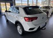 Volkswagen T-Roc Kombi 999,0 85 kw