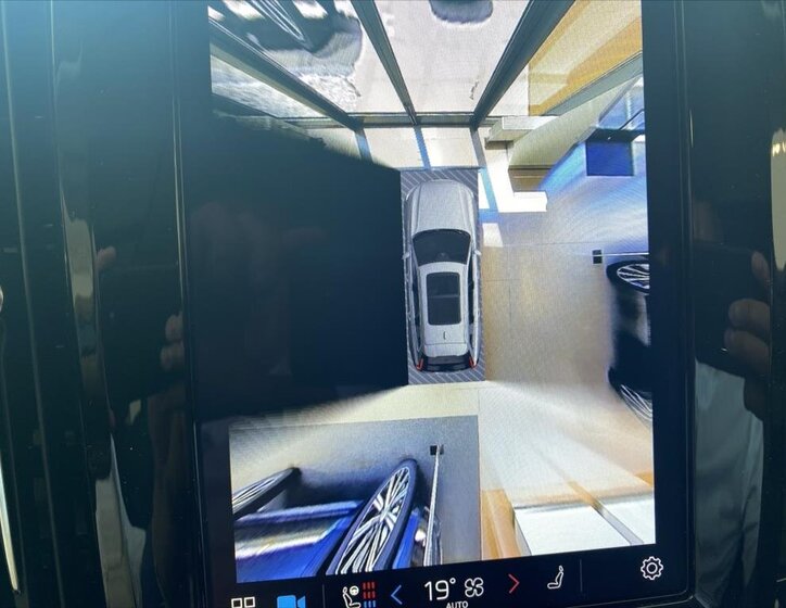 Volvo V90 Kombi 2,0 l 0