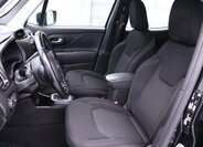 Jeep Renegade SUV 999,0 88 kw