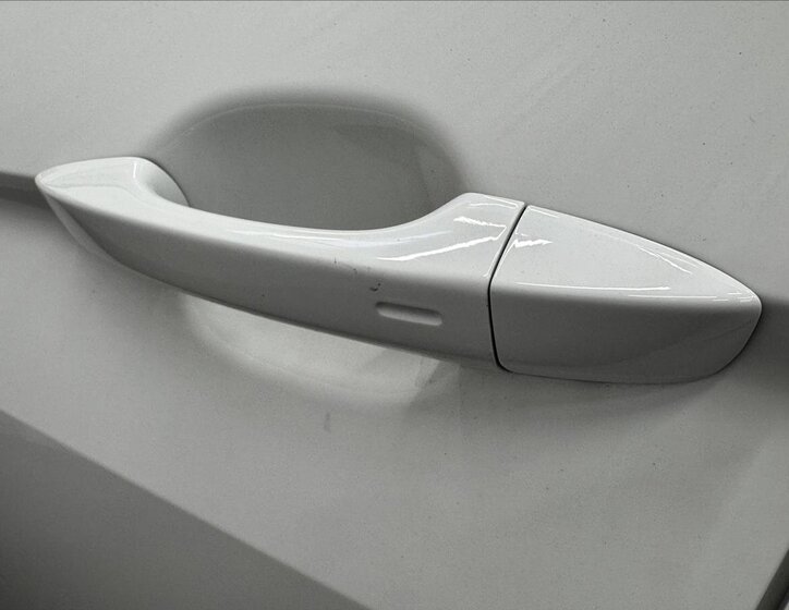 Volkswagen Tiguan 38