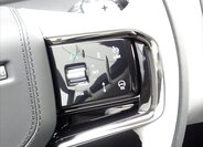 Land Rover Range Rover Velar SUV 2,0 l 150 kw