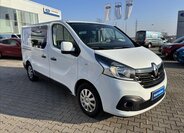 Renault Trafic Skříň 1,6 l 92 kw