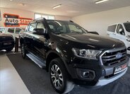 Ford Ranger Pick-up 2,0 l 157 kw