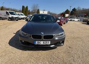 BMW Řada 3 Kombi 2,0 l 180 kw