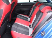 Škoda Fabia Hatchback 1,2 l 81 kw