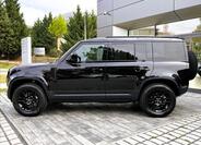 Land Rover Defender 2