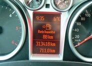 Ford Kuga SUV / Terénní 2,0 l 100 kw