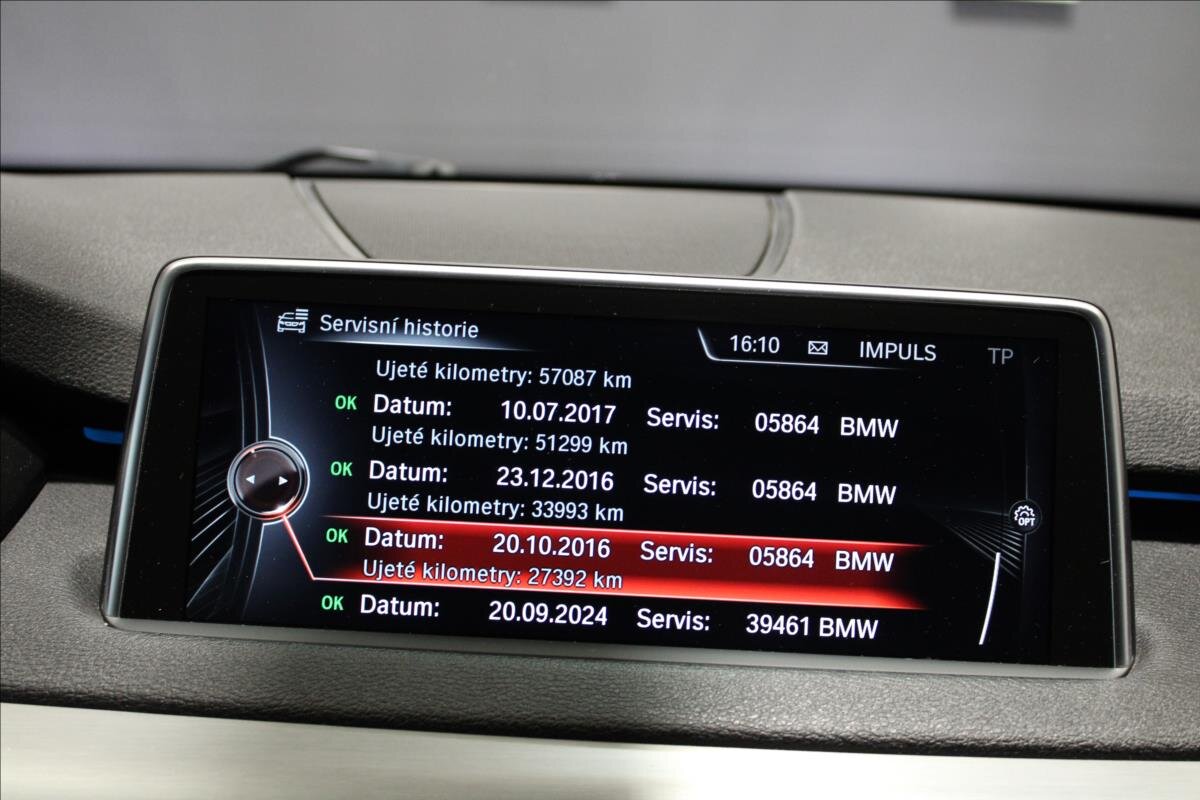 BMW X5 SUV / Terénní 3,0 l 190 kw