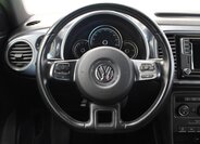 Volkswagen Beetle Hatchback 1,2 l 77 kw