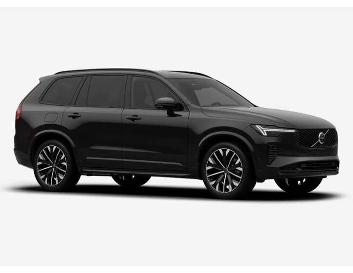 Volvo XC90 SUV / Terénní 2,0 l 184 kw