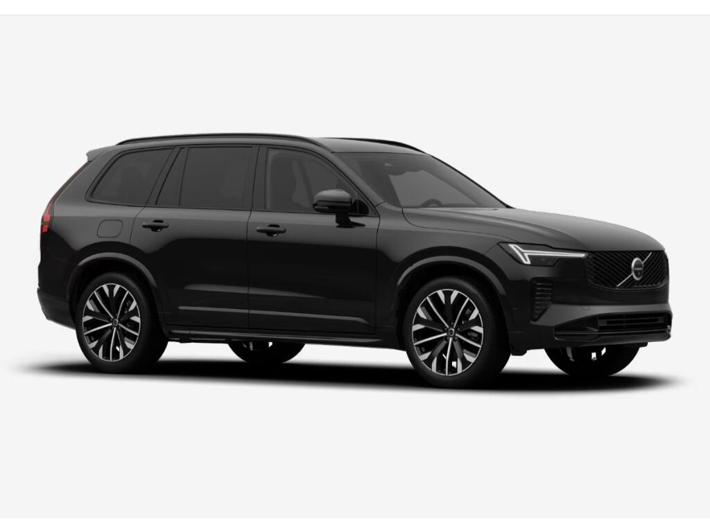 Volvo XC90 SUV / Terénní 2,0 l 184 kw