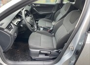 Škoda Octavia 7