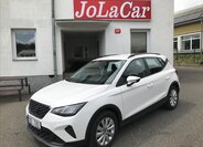 Seat Arona 1