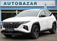Hyundai Tucson SUV 1,6 l 110 kw