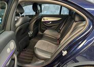 Mercedes-Benz Třídy E 11