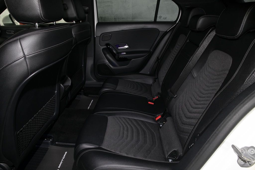 Mercedes-Benz Třídy A