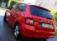 Škoda Fabia 5