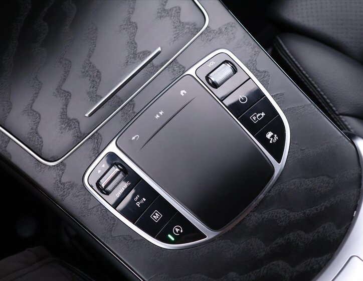 Mercedes-Benz GLC 34