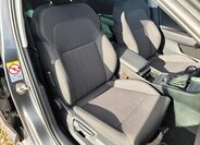 Škoda Superb Kombi 1,4 l 115 kw