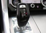 Land Rover Range Rover Sport SUV / Terénní 3,0 l 225 kw