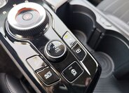 KIA Sportage SUV 1,6 l 132 kw