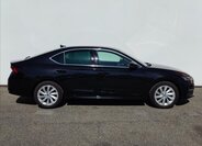 Škoda Octavia Liftback 2,0 l 85 kw