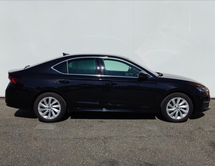 Škoda Octavia Liftback 2,0 l 85 kw