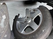 Citroën Berlingo Kombi 1,6 l 88 kw