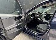 Mercedes-Benz Třídy C 10