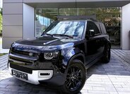 Land Rover Defender 1