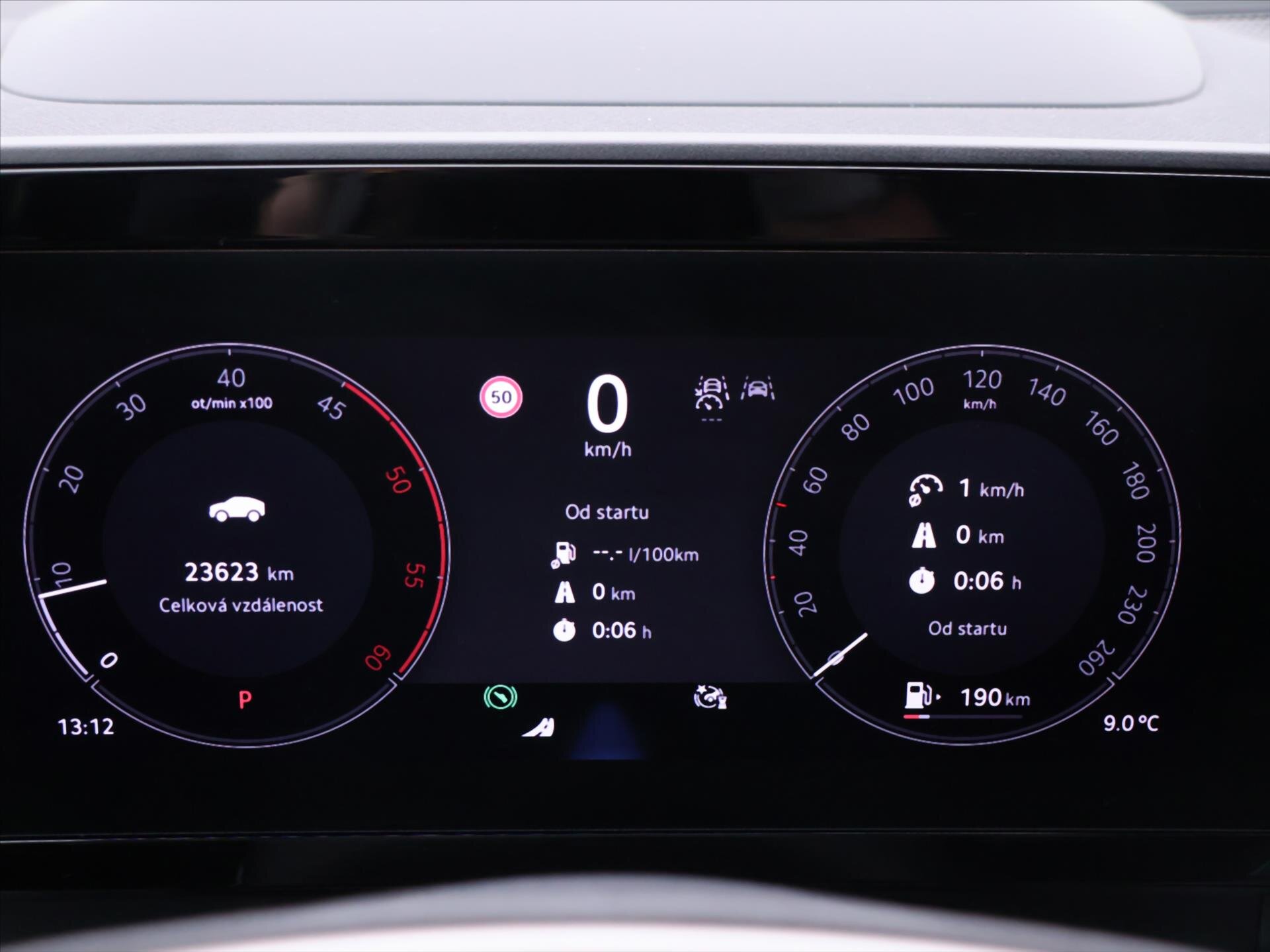 Škoda Kodiaq SUV / Terénní 2,0 l 142 kw